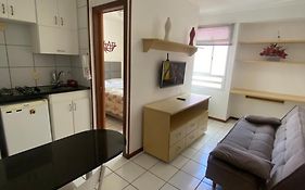 Apartamento Encantador no Centro de Brasilia